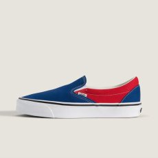 画像2: 予約商品 OTW by Vans X Engineered Garments   Classic Slip-On 98 (2)