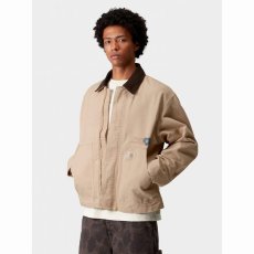 画像9: 予約商品 Carhartt WIP   OG Arcan Graphic Jacket 2color (9)