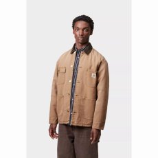 画像6: 予約商品 Carhartt WIP   OG Chore Coat (6)