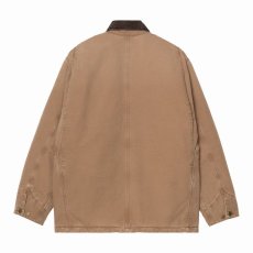 画像3: 予約商品 Carhartt WIP   OG Chore Coat (3)