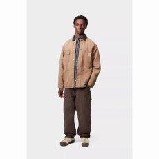 画像4: 予約商品 Carhartt WIP   OG Chore Coat (4)