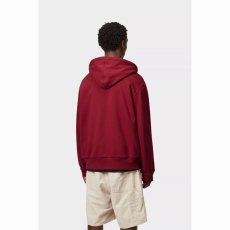 画像7: 予約商品 Carhartt WIP   Active Sweat Jacket (7)