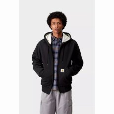 画像5: 予約商品 Carhartt WIP   Active Sweat Jacket (5)