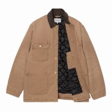 画像2: 予約商品 Carhartt WIP   OG Chore Coat (2)