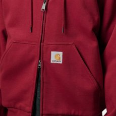 画像8: 予約商品 Carhartt WIP   Active Sweat Jacket (8)