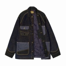 画像2: 予約商品 Carhartt WIP × Nicholas Daley   OG Chore Coat (2)