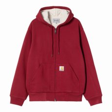 画像1: 予約商品 Carhartt WIP   Active Sweat Jacket (1)