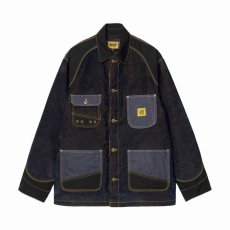 画像1: 予約商品 Carhartt WIP × Nicholas Daley   OG Chore Coat (1)