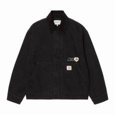 画像2: 予約商品 Carhartt WIP   OG Arcan Graphic Jacket 2color (2)