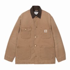 画像1: 予約商品 Carhartt WIP   OG Chore Coat (1)