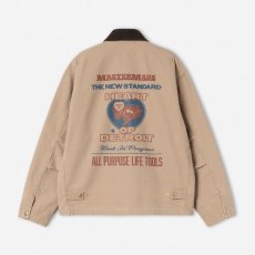 画像3: 予約商品 Carhartt WIP   OG Arcan Graphic Jacket 2color (3)