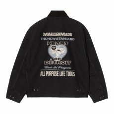 画像4: 予約商品 Carhartt WIP   OG Arcan Graphic Jacket 2color (4)