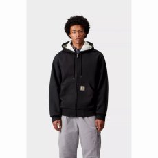 画像4: 予約商品 Carhartt WIP   Active Sweat Jacket (4)