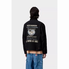 画像12: 予約商品 Carhartt WIP   OG Arcan Graphic Jacket 2color (12)