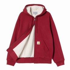 画像2: 予約商品 Carhartt WIP   Active Sweat Jacket (2)