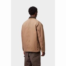 画像7: 予約商品 Carhartt WIP   OG Chore Coat (7)