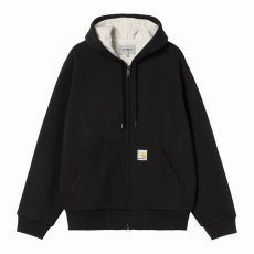画像1: 予約商品 Carhartt WIP   Active Sweat Jacket (1)