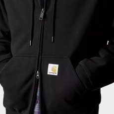 画像7: 予約商品 Carhartt WIP   Active Sweat Jacket (7)