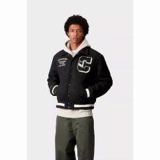 画像4: 予約商品 Carhartt WIP   World Classic Varsity (4)