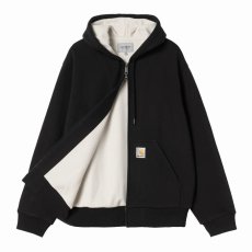 画像2: 予約商品 Carhartt WIP   Active Sweat Jacket (2)