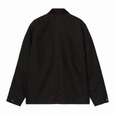 画像3: 予約商品 Carhartt WIP   Michigan Coat (3)