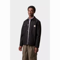 画像6: 予約商品 Carhartt WIP   Michigan Coat (6)