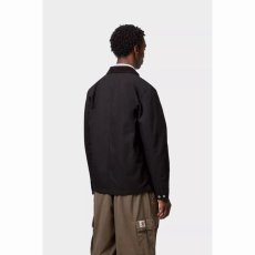 画像7: 予約商品 Carhartt WIP   Michigan Coat (7)