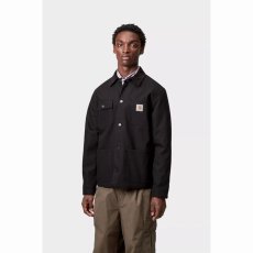 画像5: 予約商品 Carhartt WIP   Michigan Coat (5)