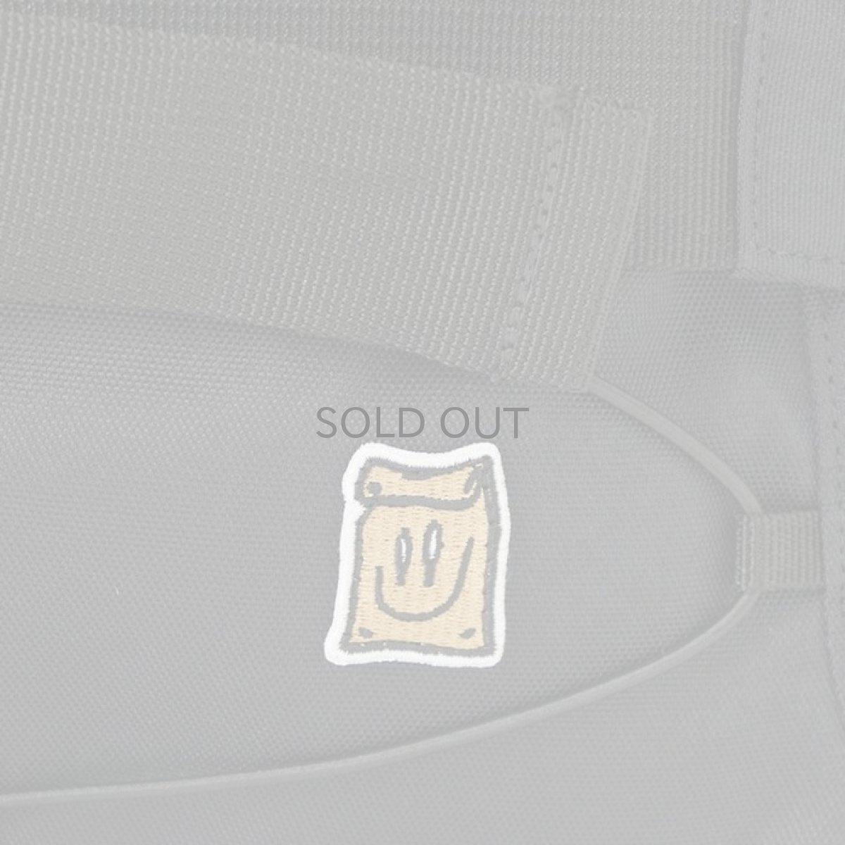 画像9: Philip Lumbang   2Belt Bungee Cord Backpack (9)