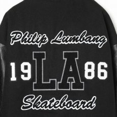 画像6: Philip Lumbang   Stadium Jacket (6)