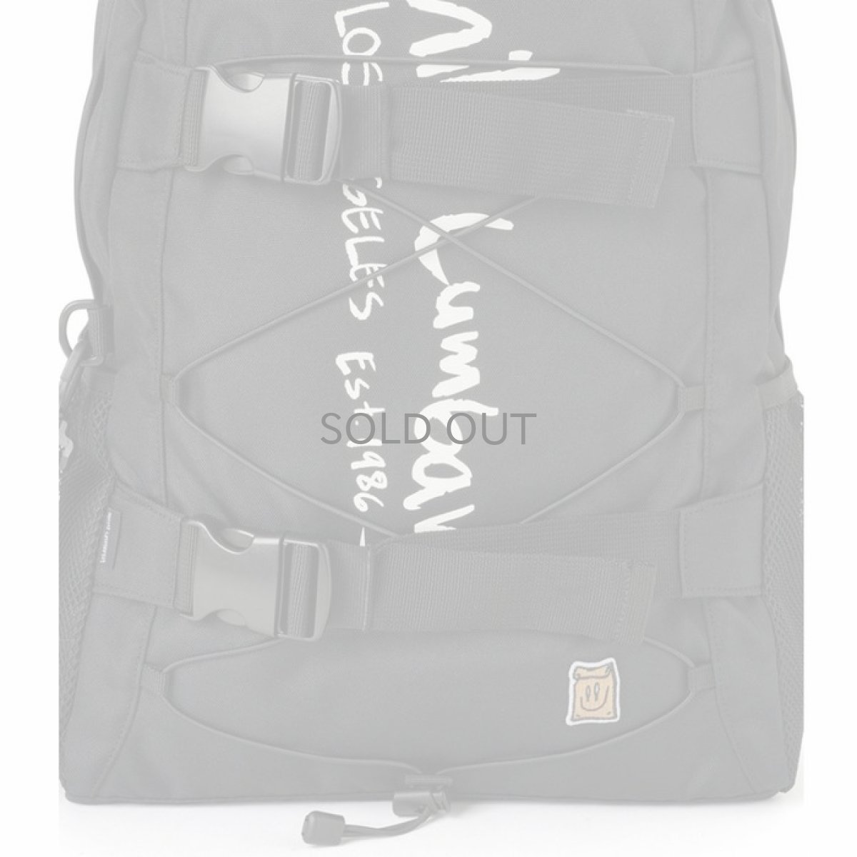 画像7: Philip Lumbang   2Belt Bungee Cord Backpack (7)