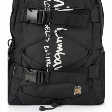 画像7: Philip Lumbang   2Belt Bungee Cord Backpack (7)