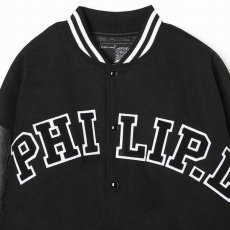 画像3: Philip Lumbang   Stadium Jacket (3)
