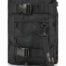画像8: Philip Lumbang   Box Logo Bungee Cord Backpack (8)