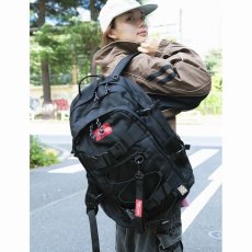 画像11: Philip Lumbang   Box Logo Bungee Cord Backpack (11)