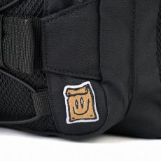 画像10: Philip Lumbang   Box Logo Bungee Cord Backpack (10)