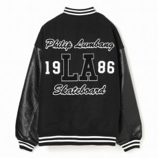 画像2: Philip Lumbang   Stadium Jacket (2)