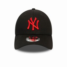 画像2: New Era   New York Yankees Essential 9FORTY (2)