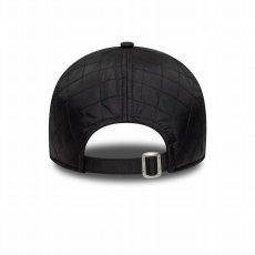 画像6: New Era   New York Yankees Quilted Black 9TWENTY (6)