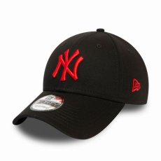 画像1: New Era   New York Yankees Essential 9FORTY (1)