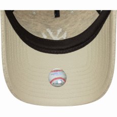 画像5: New Era Woman   New York Yankees Melton Luxe 9TWENTY (5)
