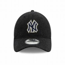 画像2: New Era   New York Yankees Melton Wool 9TWENTY (2)