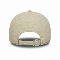 画像4: New Era Woman   New York Yankees Melton Luxe 9TWENTY (4)