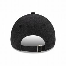 画像4: New Era   New York Yankees Melton Wool 9TWENTY (4)