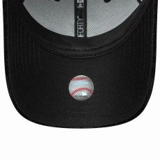 画像5: New Era Woman  New York Yankees Leo Velour 9FORTY (5)