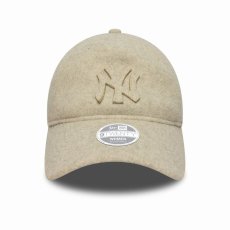画像2: New Era Woman   New York Yankees Melton Luxe 9TWENTY (2)