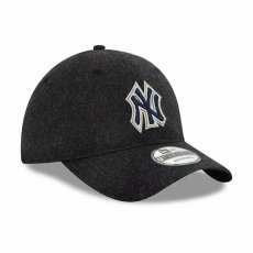 画像3: New Era   New York Yankees Melton Wool 9TWENTY (3)