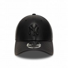 画像2: New Era   PU New York Yankees M-Crown 9FORTY (2)