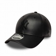 画像1: New Era   PU New York Yankees M-Crown 9FORTY (1)