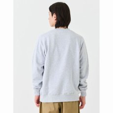 画像8: Goodwear   USA Cotton Crew Sweat 3color (8)